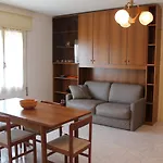 Santis 44 Apartamento *