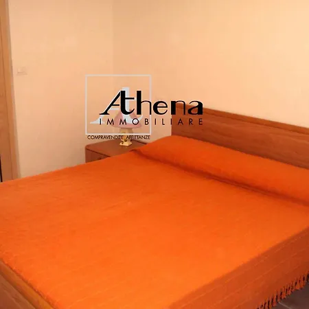 Διαμέρισμα Santis 44