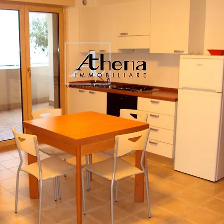 Santis 44 Διαμέρισμα *