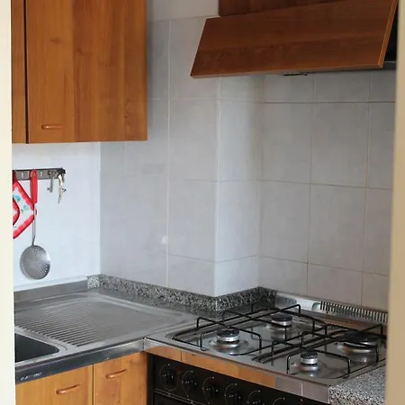 Santis 44 Διαμέρισμα *