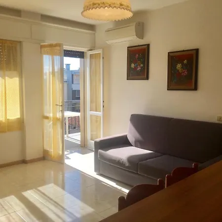 Santis 44 Διαμέρισμα