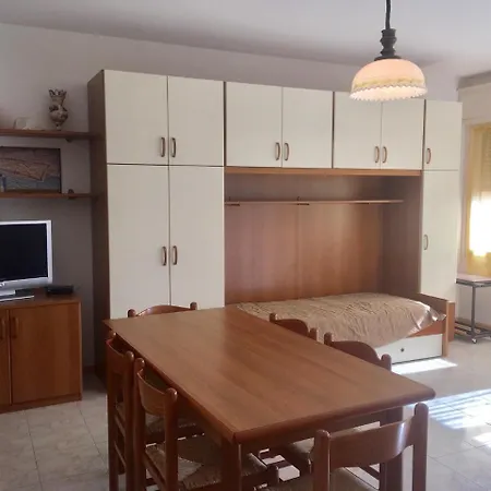 Santis 44 Διαμέρισμα *