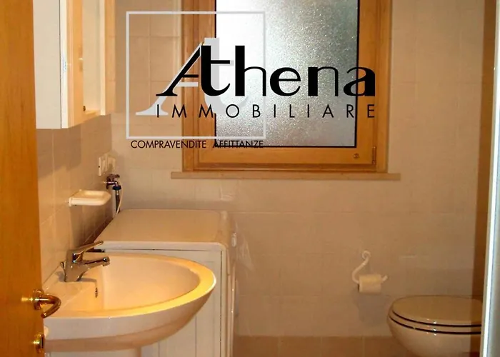 Apartman Santis 44 *