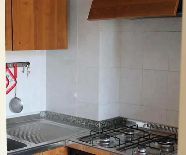 Santis 44 Apartman *