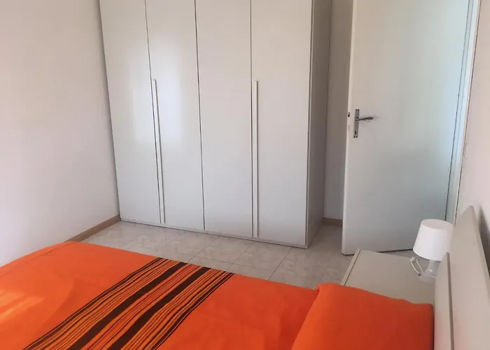 Apartman Santis 44 *