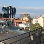 Lejlighed Santis 44