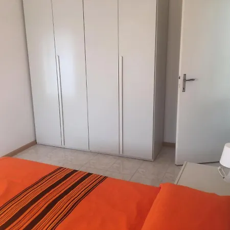 דירה Santis 44 *