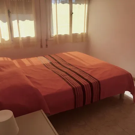 Apartment Santis 44
